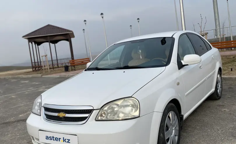 Chevrolet Lacetti 2004 года за 2 500 000 тг. в Шымкент