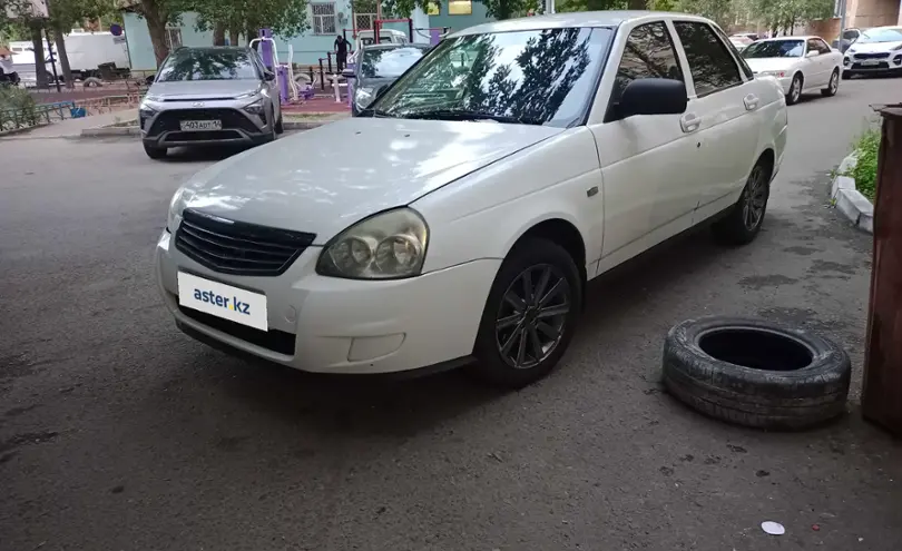 LADA (ВАЗ) Priora 2014 года за 2 200 000 тг. в Павлодар