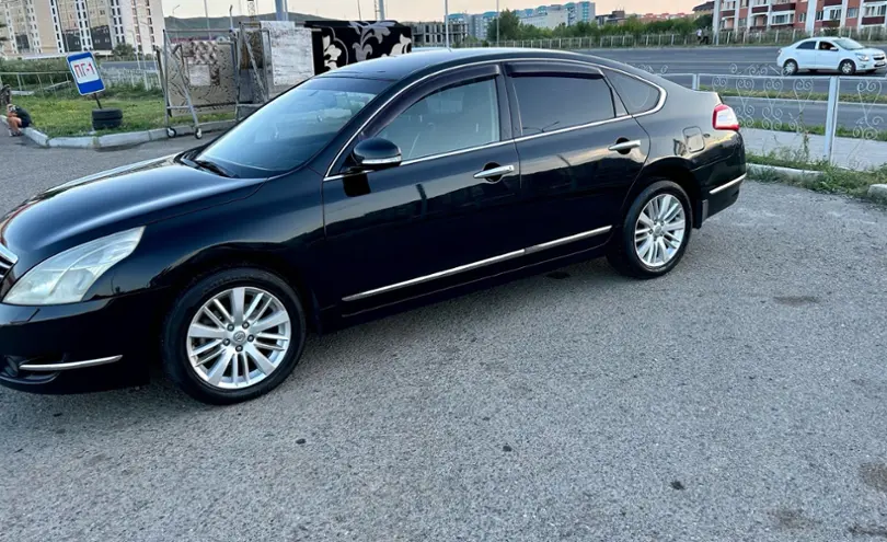 Nissan Teana 2011 года за 6 700 000 тг. в Усть-Каменогорск