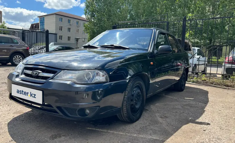 Daewoo Nexia 2010 года за 1 600 000 тг. в Астана