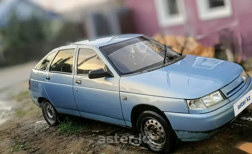 LADA (ВАЗ) 2112 2001 года за 850 000 тг. в Костанай