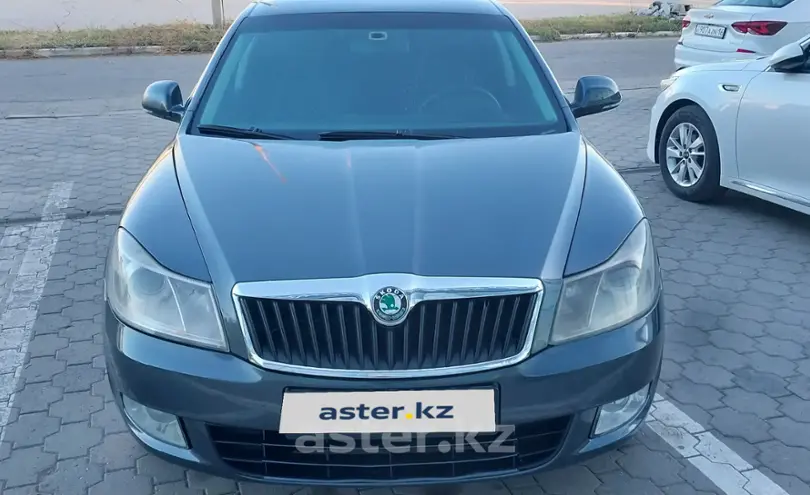 Skoda Octavia 2010 года за 4 000 000 тг. в Усть-Каменогорск