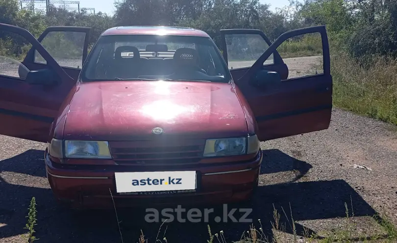 Opel Vectra 1993 года за 850 000 тг. в Павлодар