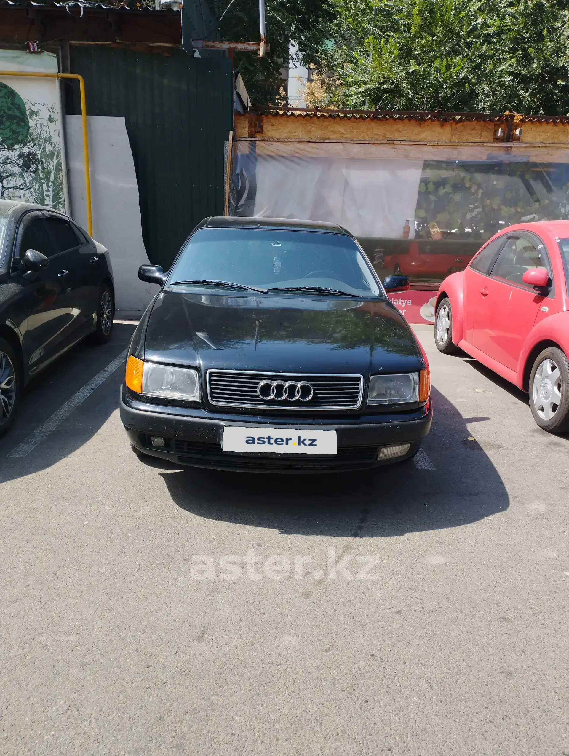 Audi 100 1991