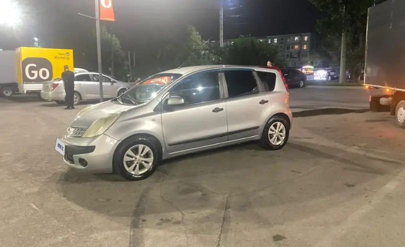 Nissan Note 2006 года за 3 000 000 тг. в Алматы