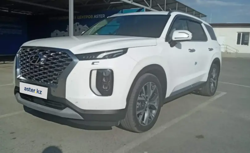 Hyundai Palisade 2020 года за 16 000 000 тг. в Кызылорда