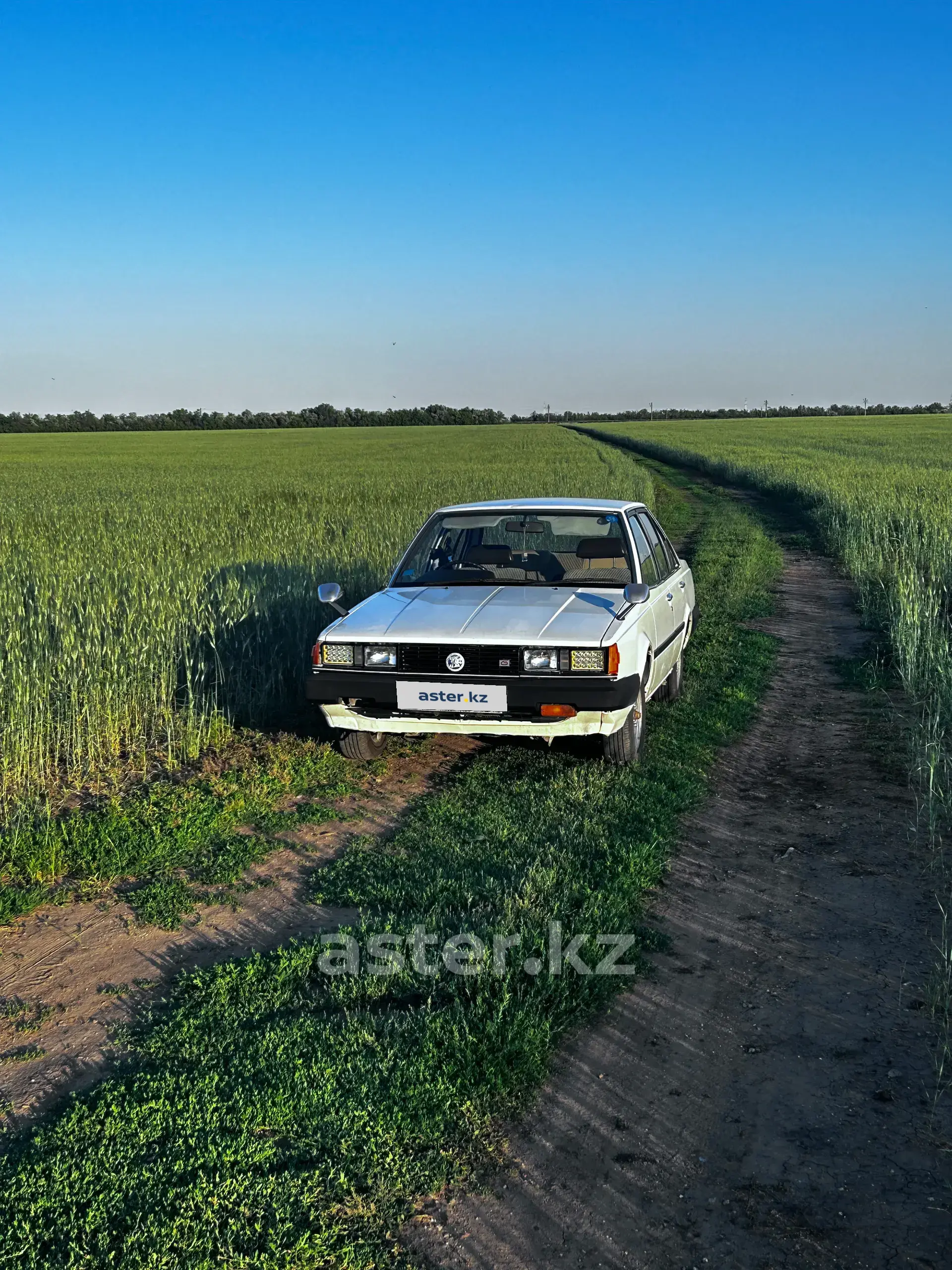 Toyota Carina 1983