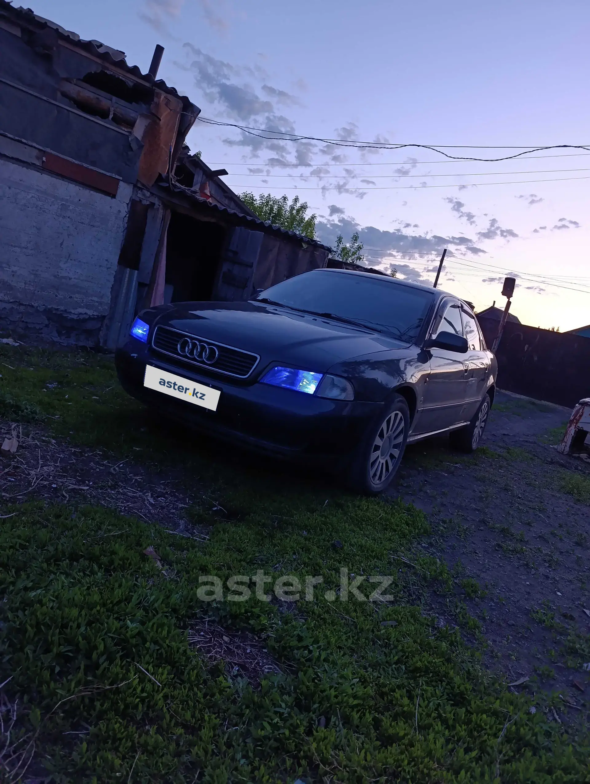 Audi A4 1995