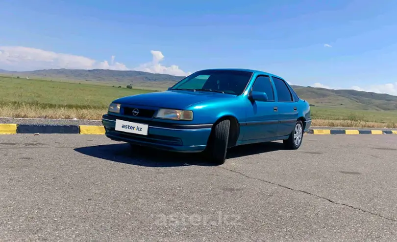 Opel Vectra 1993 года за 1 850 000 тг. в Астана