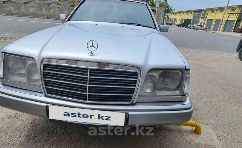 Mercedes-Benz E-Класс 1994 года за 3 500 000 тг. в Шымкент