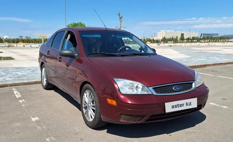 Ford Focus 2007 года за 3 000 000 тг. в Астана