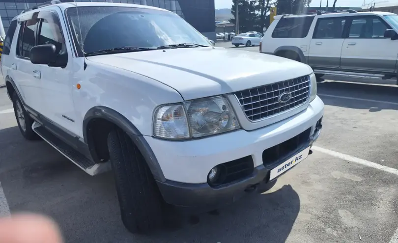 Ford Explorer 2004 года за 4 500 000 тг. в Алматы