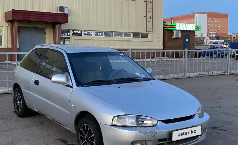 Mitsubishi Colt 1992 года за 1 300 000 тг. в Караганда