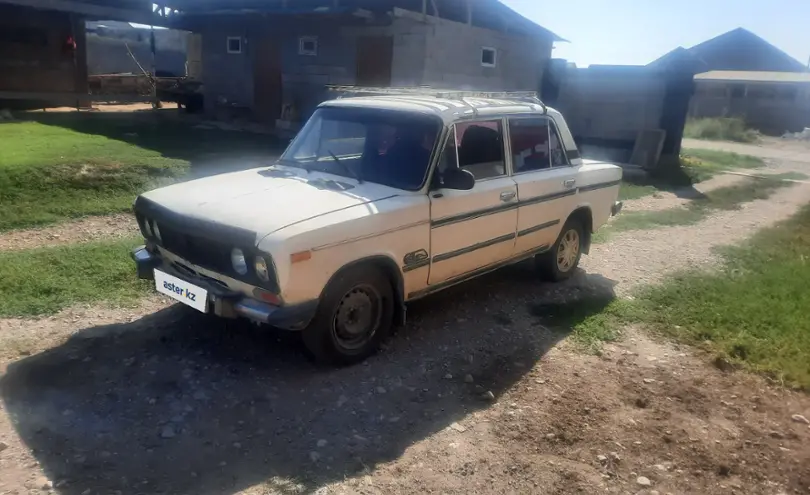 LADA (ВАЗ) 2106 1996 года за 650 000 тг. в Алматы