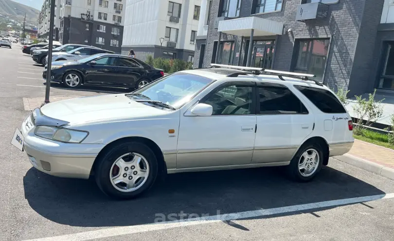 Toyota Camry 1999 года за 3 900 000 тг. в Алматы