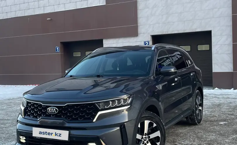 Kia Sorento 2021 года за 16 850 000 тг. в Павлодарская область