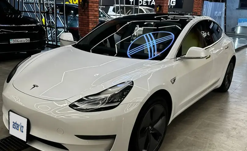 Tesla Model 3 2020 года за 12 000 000 тг. в Алматы