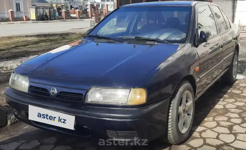 Nissan Primera 1991 года за 1 750 000 тг. в Северо-Казахстанская область