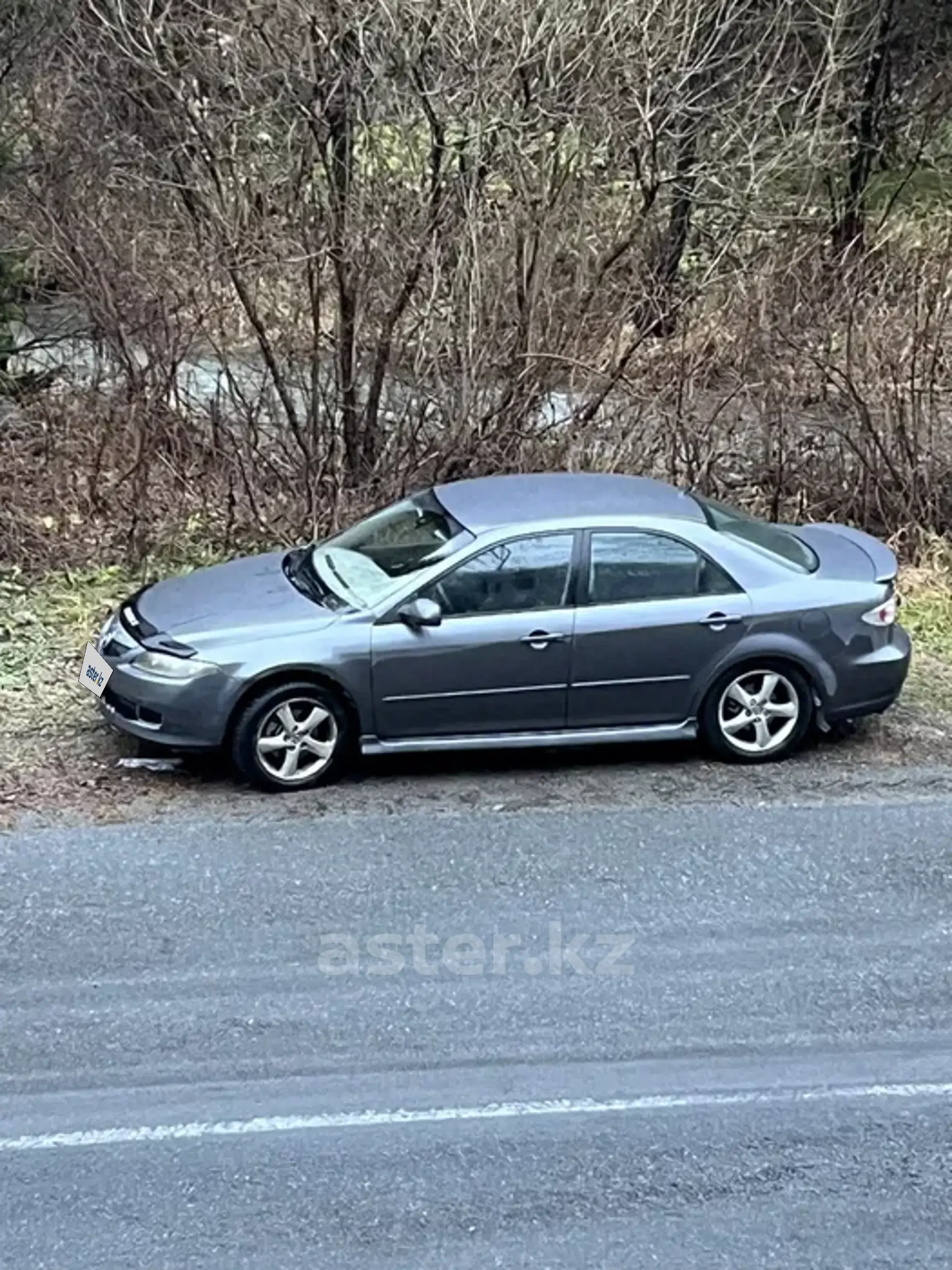 Mazda 6 2007