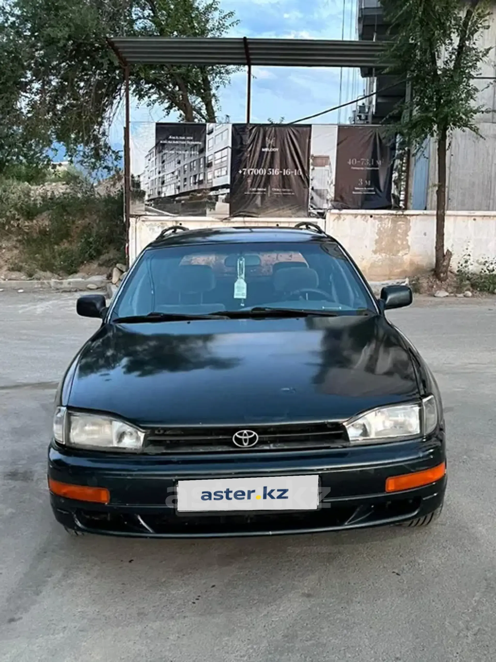 Toyota Camry 1995