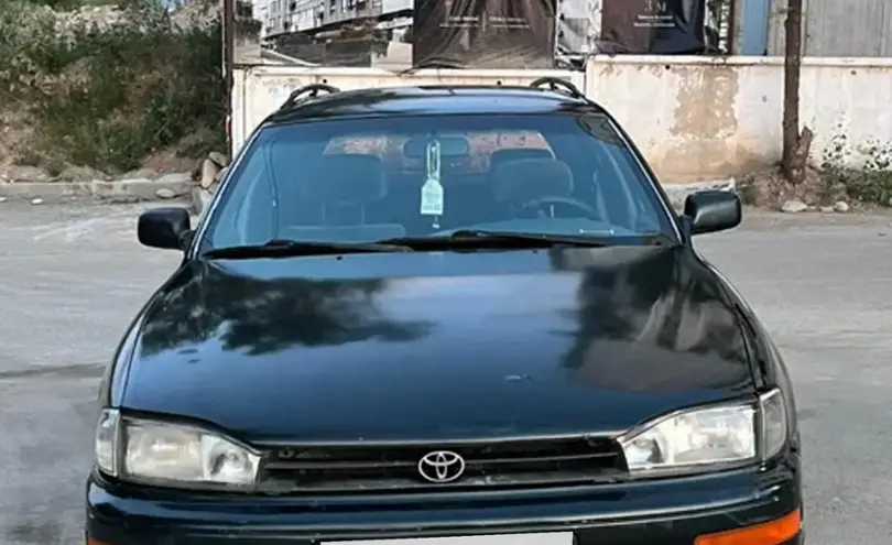 Toyota Camry 1995 года за 2 200 000 тг. в Алматинская область