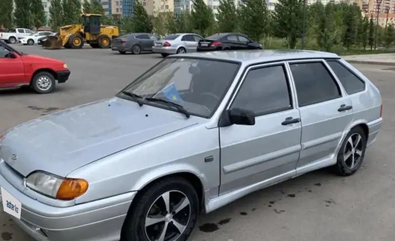 LADA (ВАЗ) 2114 2010 года за 1 350 000 тг. в Акмолинская область