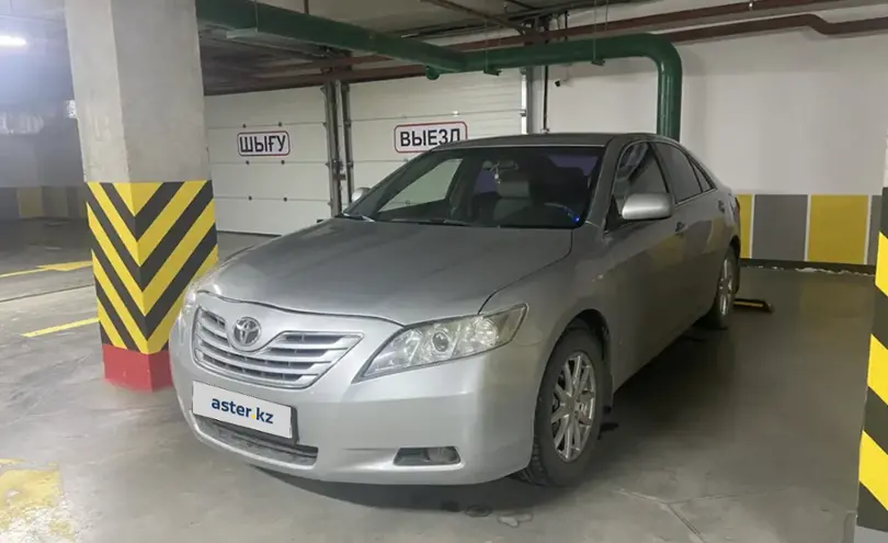 Toyota Camry 2006 года за 6 300 000 тг. в Акмолинская область