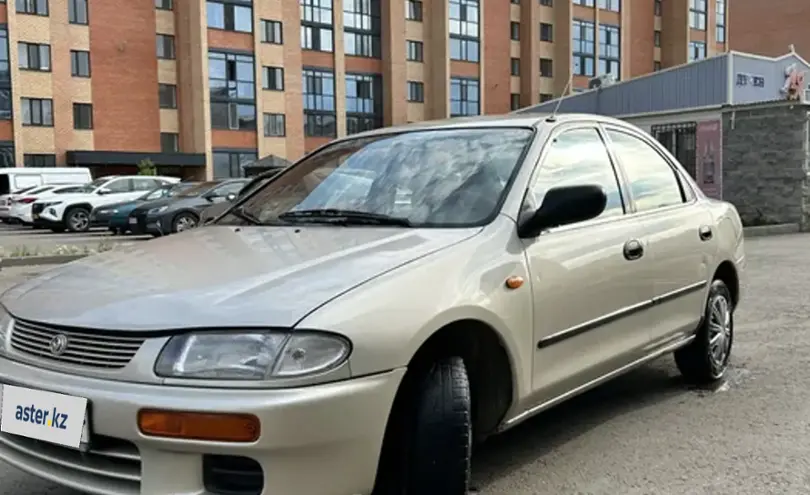 Mazda 323 1994 года за 1 750 000 тг. в Алматинская область