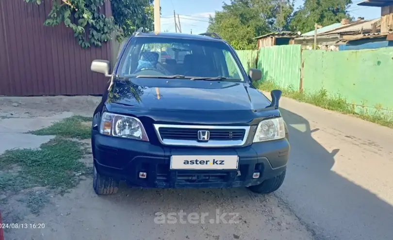 Honda CR-V 1995 года за 3 000 000 тг. в Алматинская область