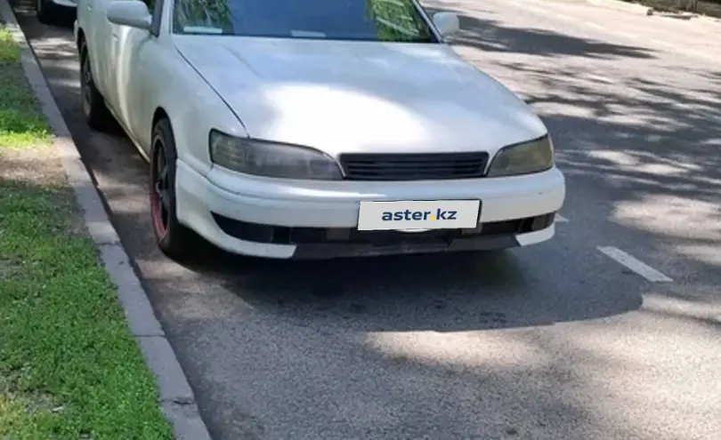 Toyota Camry 1993 года за 1 900 000 тг. в Алматинская область