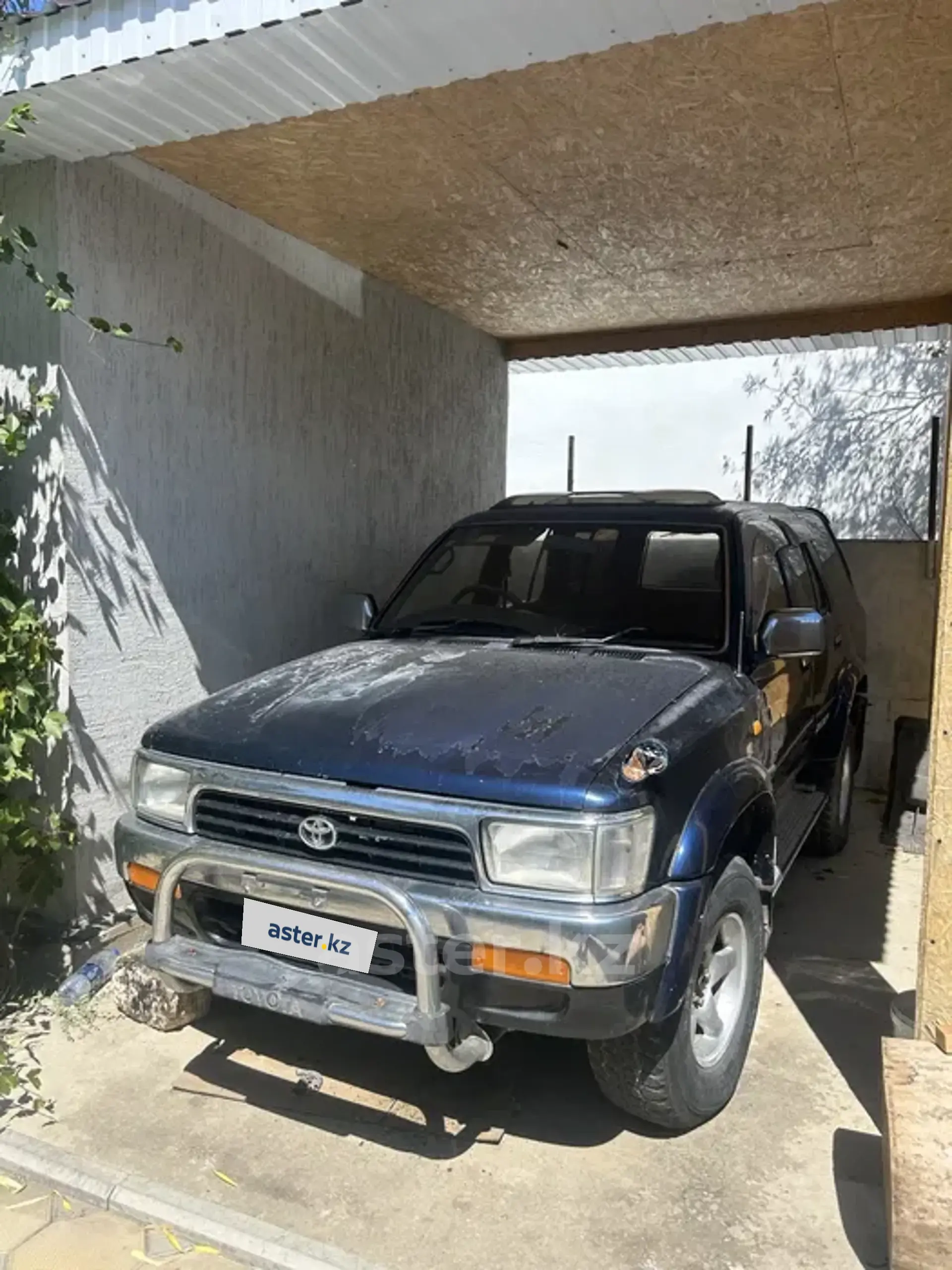 Toyota Hilux Surf 1994