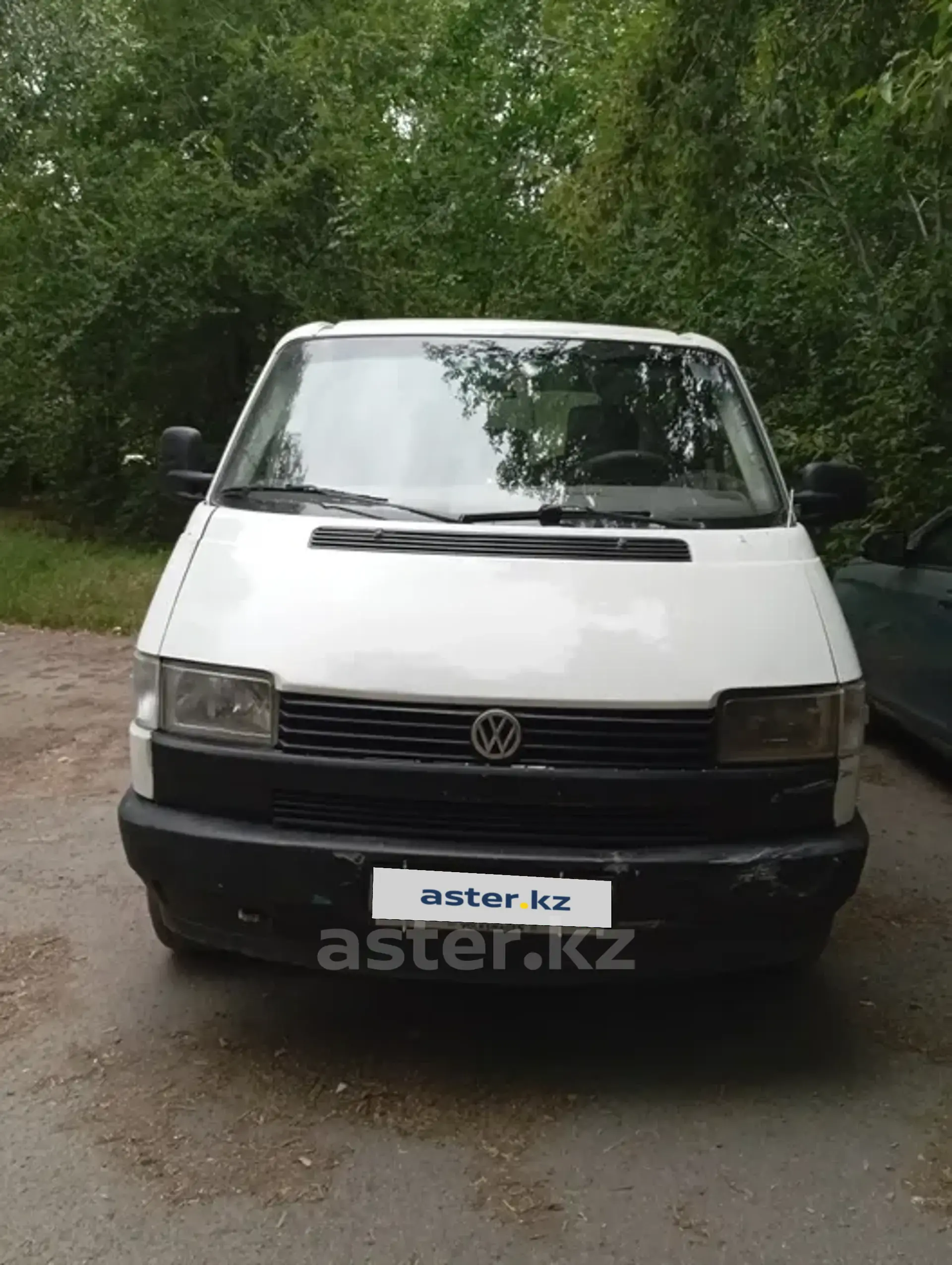 Volkswagen Transporter 1995