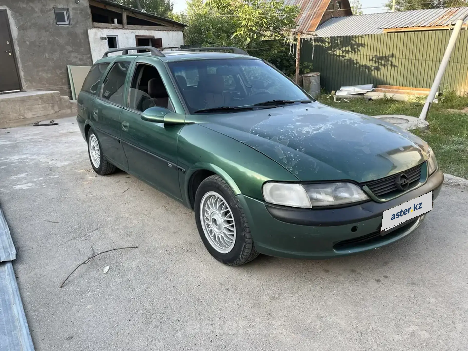 Opel Vectra 1997