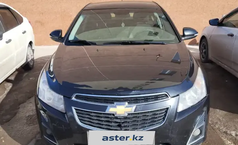 Chevrolet Cruze 2014 года за 3 000 000 тг. в Алматинская область