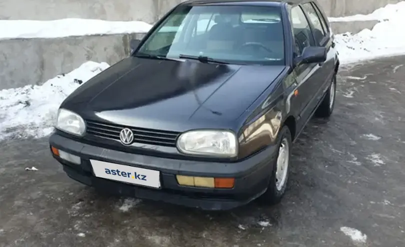 Volkswagen Passat 1993 года за 1 500 000 тг. в Алматинская область