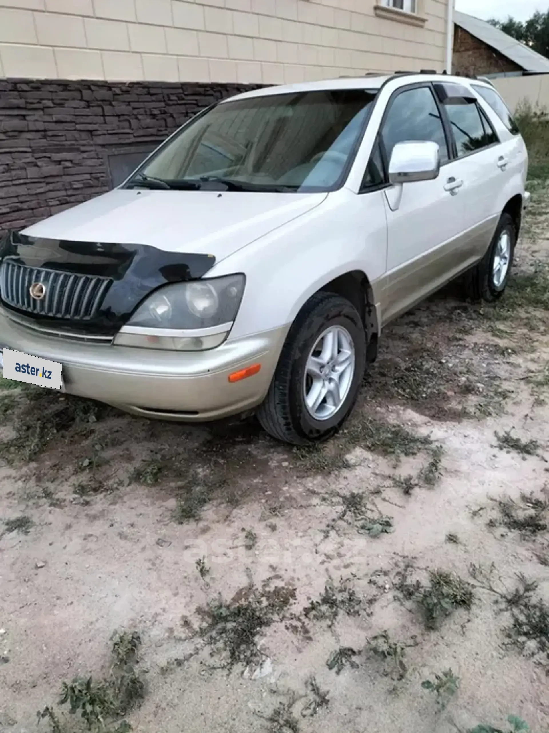 Lexus RX 1999