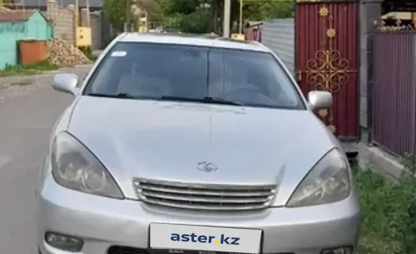 Lexus ES 2002 года за 6 000 000 тг. в Алматинская область