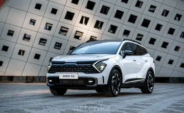 Kia Sportage 2024 года за 19 990 000 тг. в Астана фото 1