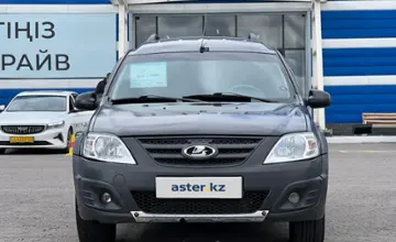 LADA (ВАЗ) Largus Cross 2020 года за 5 390 000 тг. в Караганда фото 2