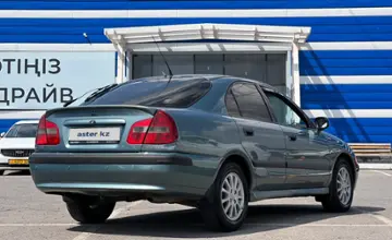 Mitsubishi Carisma 2002 года за 2 990 000 тг. в Караганда