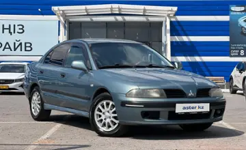 Mitsubishi Carisma 2002 года за 2 990 000 тг. в Караганда фото 3