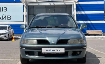 Mitsubishi Carisma 2002 года за 2 990 000 тг. в Караганда фото 2