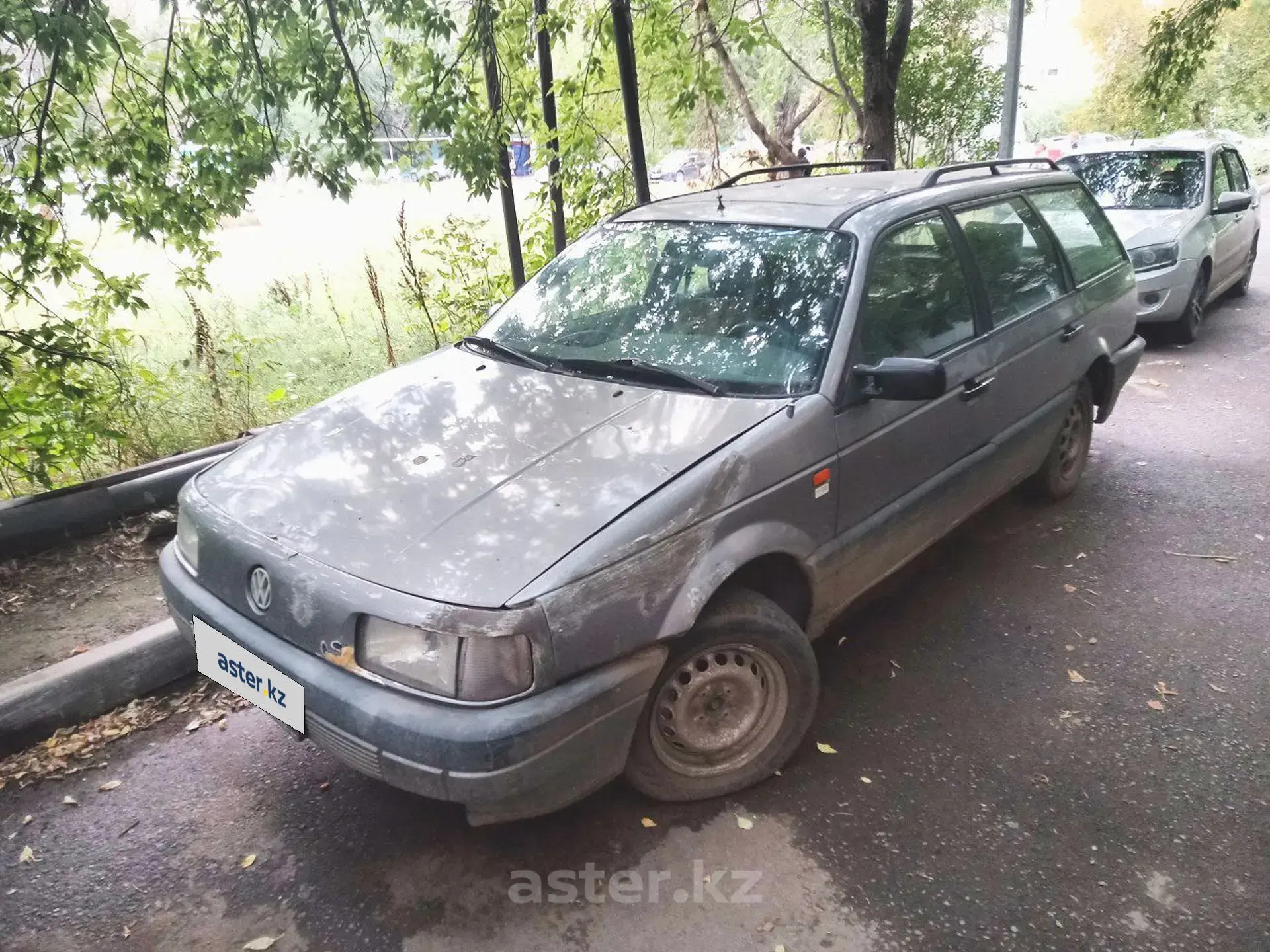 Volkswagen Passat 1993