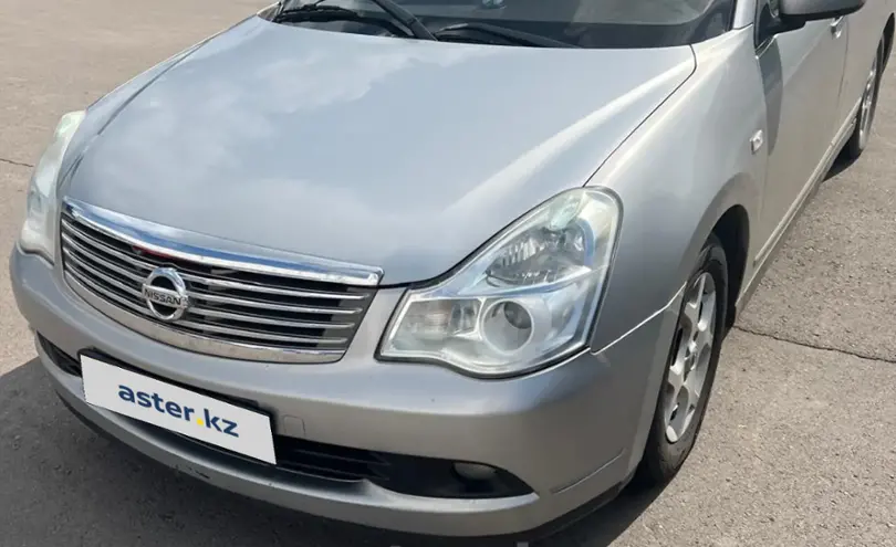 Nissan Bluebird Sylphy 2007 года за 3 000 000 тг. в Северо-Казахстанская область