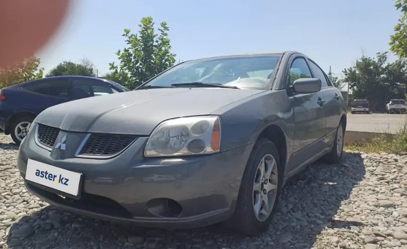 Mitsubishi Galant 2004 года за 3 000 000 тг. в Шымкент