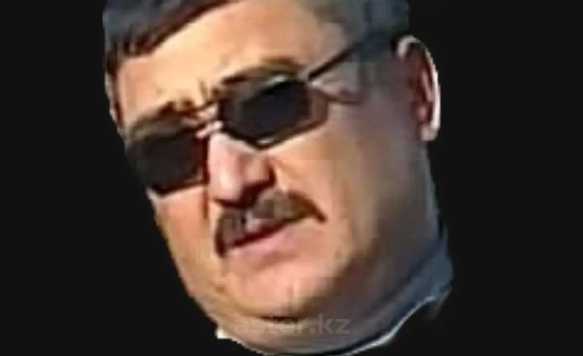 Бердихан