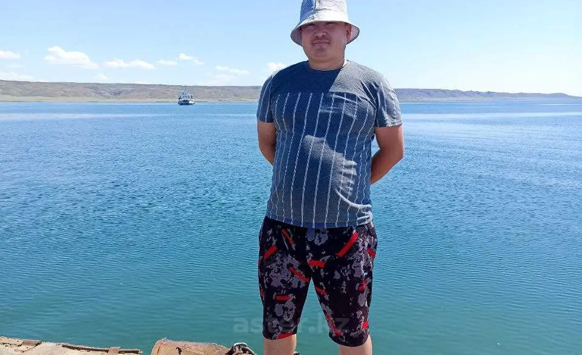 Пользователь aster.kz