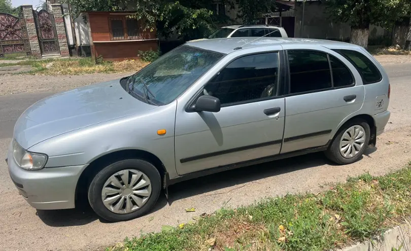 Nissan Almera 1997 года за 2 200 000 тг. в Алматы