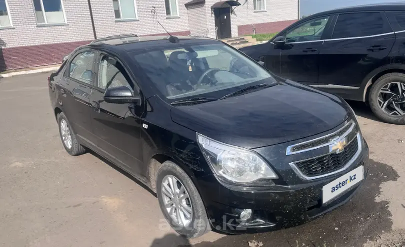 Chevrolet Cobalt 2020 года за 5 700 000 тг. в Павлодарская область