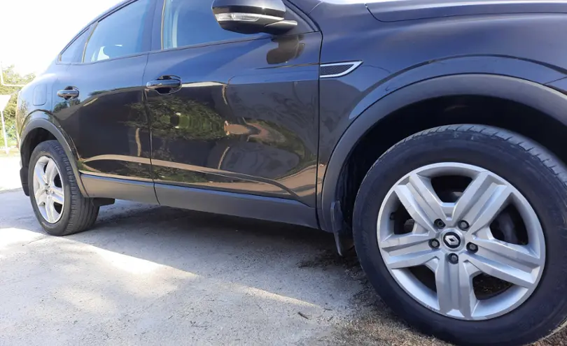 Renault Arkana 2019 года за 6 600 000 тг. в Алматы фото 2